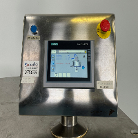 Luperini Lab 25 I-POT 50 Liter Granulator image 2